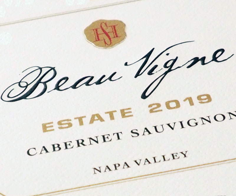 Beau Vigne