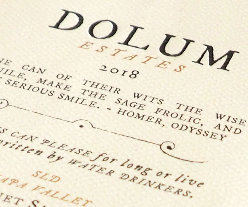 Dolum Estates