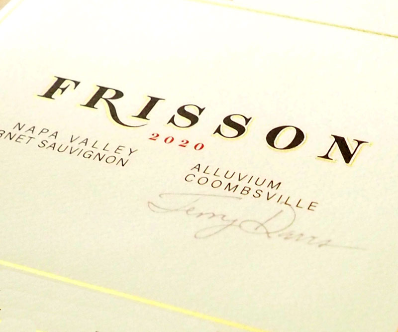 Frisson